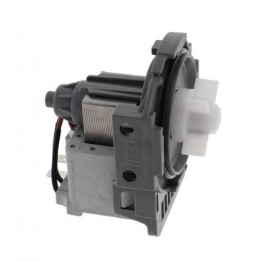 Samsung DMR77LHW Drain Pump - 120V,60HZ - Genuine OEM