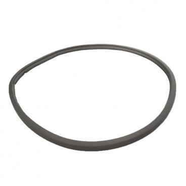 Samsung DV219AGW Door Gasket Seal - Genuine OEM