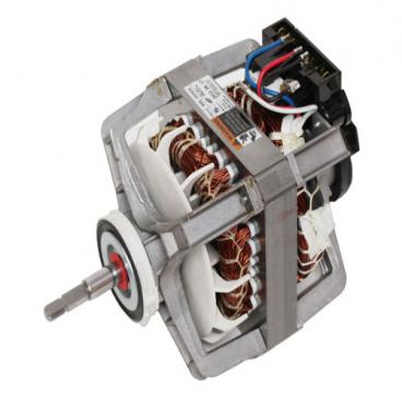 Samsung DV330AEW Dryer Induction/Drive Motor - Genuine OEM