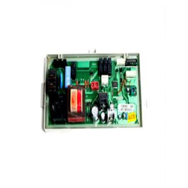 Samsung DV419AEW/XAA PCB/Main Electronic Control Board - Genuine OEM