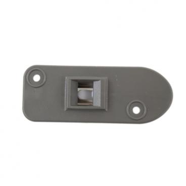 Samsung DV42H5200EW/A3 Door Catch - Genuine OEM