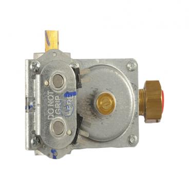 Samsung DV431AGWXAA Gas Valve - Genuine OEM