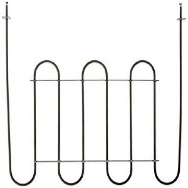 Samsung FTQ352IWUB/XAA Oven Bake Element-Heater - Genuine OEM