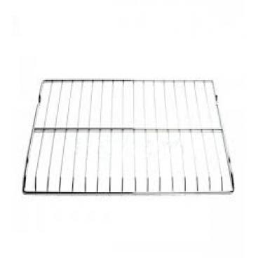 Samsung NX58H9950WS/AA Flat Oven Rack - Genuine OEM