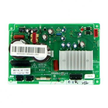 Samsung RF18HFENBSP/AA Inverter Control Board Assembly Genuine OEM