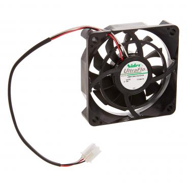 Samsung RF22KREDBSR/AA Ice Auger Fan Motor Genuine OEM