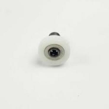 Samsung RF260BEAESP Freezer Shelf Roller Wheel - Genuine OEM