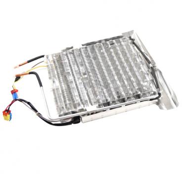 Samsung RF261BEAESR Fridge Evaporator Assembly Genuine OEM