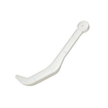 Samsung RF261BEAEWW Ice Full Lever-Guide - Genuine OEM