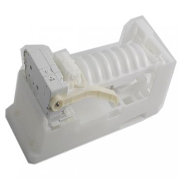 Samsung RF266AASH/XAA Ice Maker Support Assembly - Genuine OEM