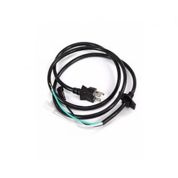 Samsung RS2622SW Power Cord Assembly - Genuine OEM