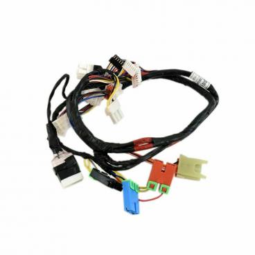 Samsung WA40J3000AW/AA Main Wire Harness Assembly - Genuine OEM