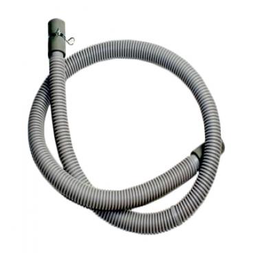 Samsung WA422PRHDWR/AA Washer External Drain Hose - Genuine OEM