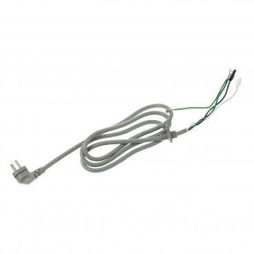 Samsung WA456DRHDSU Power Supply Cord - Genuine OEM