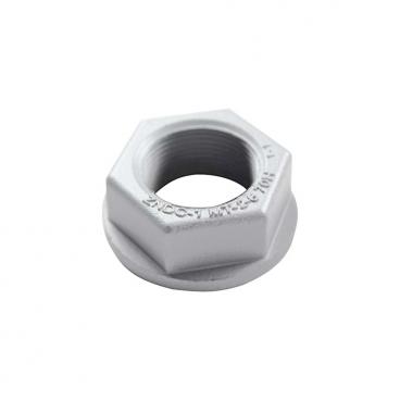 Samsung WA456DRHDWRAA Washing Machine Hexagon Nut - Genuine OEM