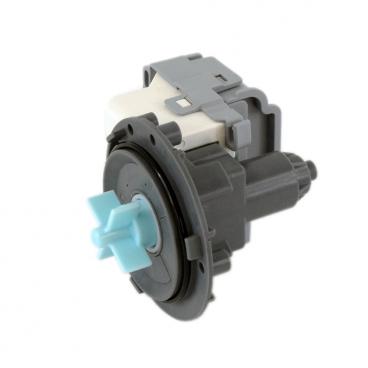 Samsung WA50F9A7DSP/A2 Circulation Pump - Genuine OEM