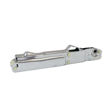 Samsung WA52J8700AP/A2 Door Hinge Assembly - Genuine OEM