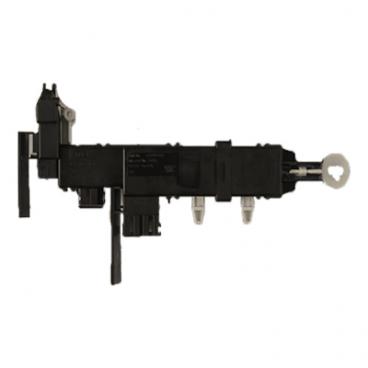 Samsung WF203ANS/XAX Door Switch Assembly - Genuine OEM