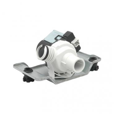 Samsung WF206ANS/XAC Drain Pump - Genuine OEM