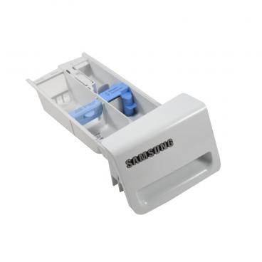 Samsung WF206BNW Detergent Dispenser Drawer - Genuine OEM