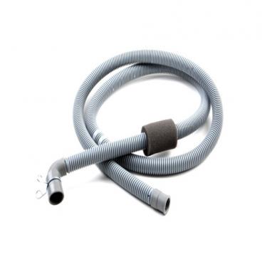 Samsung WF218ANB Drain Hose Assembly - Genuine OEM