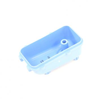 Samsung WF331ANRXAA Liquid Soap Tray - Genuine OEM