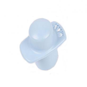 Samsung WF350ANR/XAA Max Fill Cap - Genuine OEM