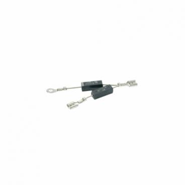 Panasonic Part# 253089000101 High Voltage Diode - Genuine OEM