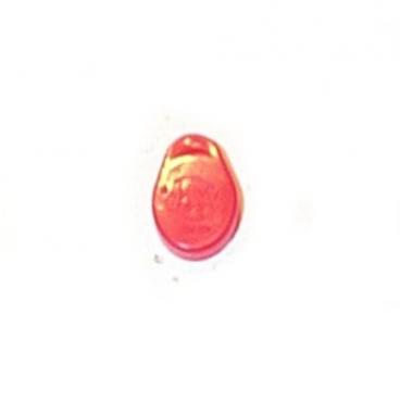 Asco Part# 258-850 Red Hat Clips Qty 10 (OEM)