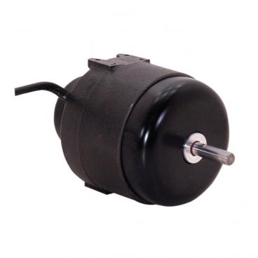 A.O. Smith Part# 258 50w Cw 115v 1.7a Motor (OEM)