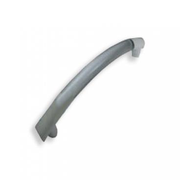 Exact Replacement Part# 25QBP3764 Handle (OEM)