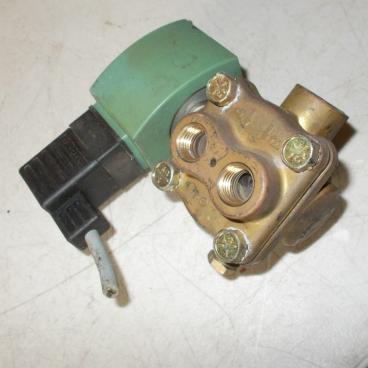 Asco Part# 272612-132 120v SFB Coil 20.1 Watts (OEM)