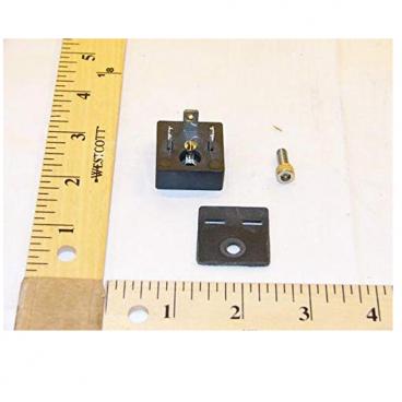 Asco Part# 276-983 Din Terminal Kit, 1 PC. (OEM)