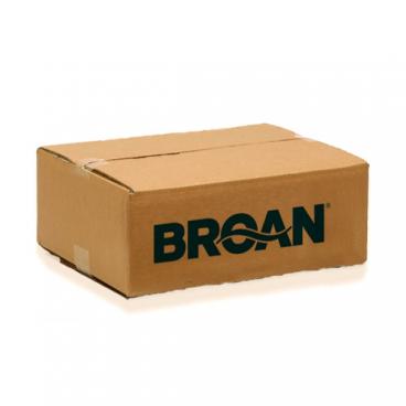 Broan Part# 28241-000 Bowl (OEM)