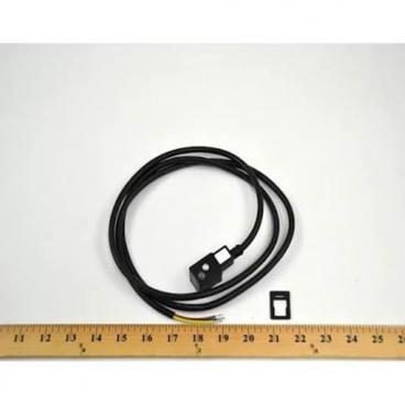 Asco Part# 285482-015 Din Connector (OEM)