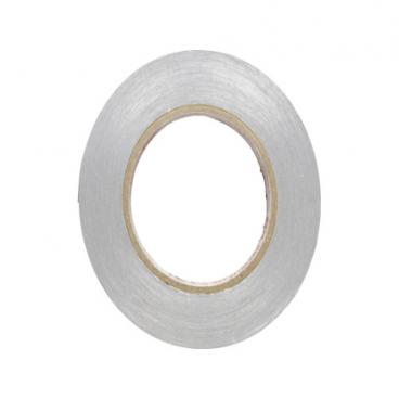 Long Item Development Part# 290 Aluminum Tape (OEM) 2 Inch X 50yds