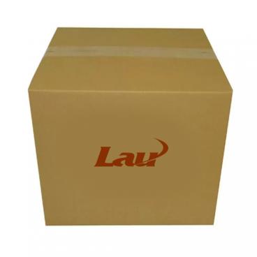 Lau Industries/Conair Sales Part# 2942104 Bushing Steel Shaft Adaptor (OEM) 1/2