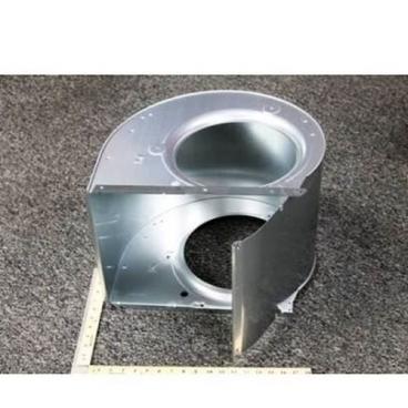 Nordyne Part# 297209R 11x10 Blower Housing with Limit Hole (OEM)