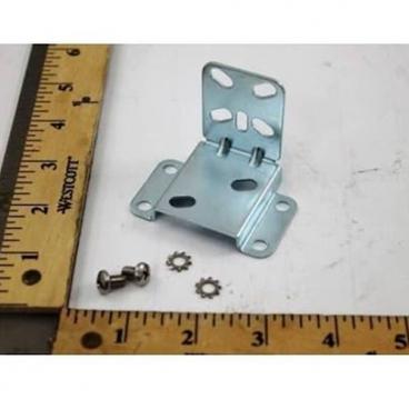 Asco Part# 297395-001 Steel Mounting Bracket Kit (OEM)