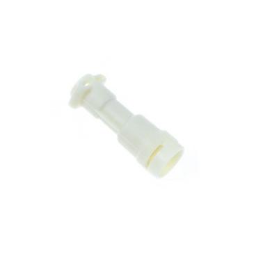 Saeco Part# 300008825671 Inlet Connector - Genuine OEM