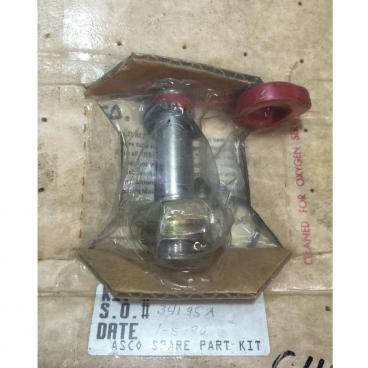 Asco Part# 302-001-P Asco Repair Kit (OEM)