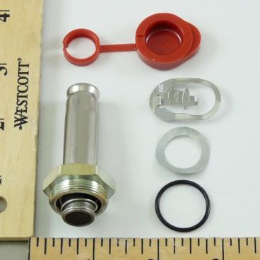 Asco Part# 302-001 Repair Kit (OEM)