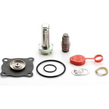 Asco Part# 302-014-V Rebuild Kit (OEM)