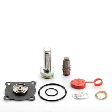 Asco Part# 302-018-J REBUILD KIT (OEM)