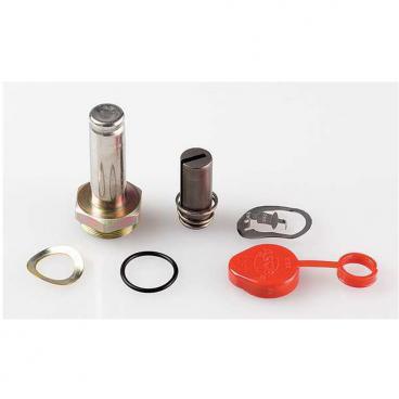 Asco Part# 302-022-J Asco Repair Kit (OEM)