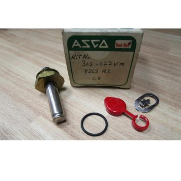 Asco Part# 302-022-VM Asco Repair Kit (OEM)