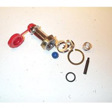 Asco Part# 302-045 Repair Kit (OEM)