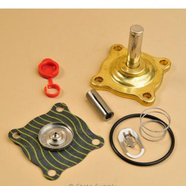 Asco Part# 302-058 Asco Repair Kit (OEM)