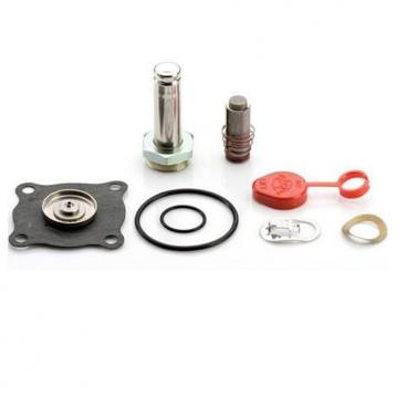 Asco Part# 302-076 Asco Repair Kit (OEM)