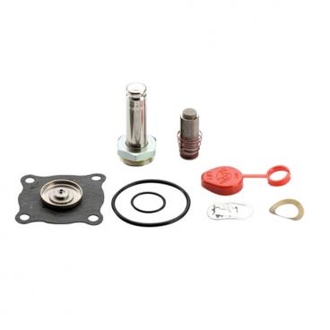 Asco Part# 302-090-V Repair Kit Viton (OEM)